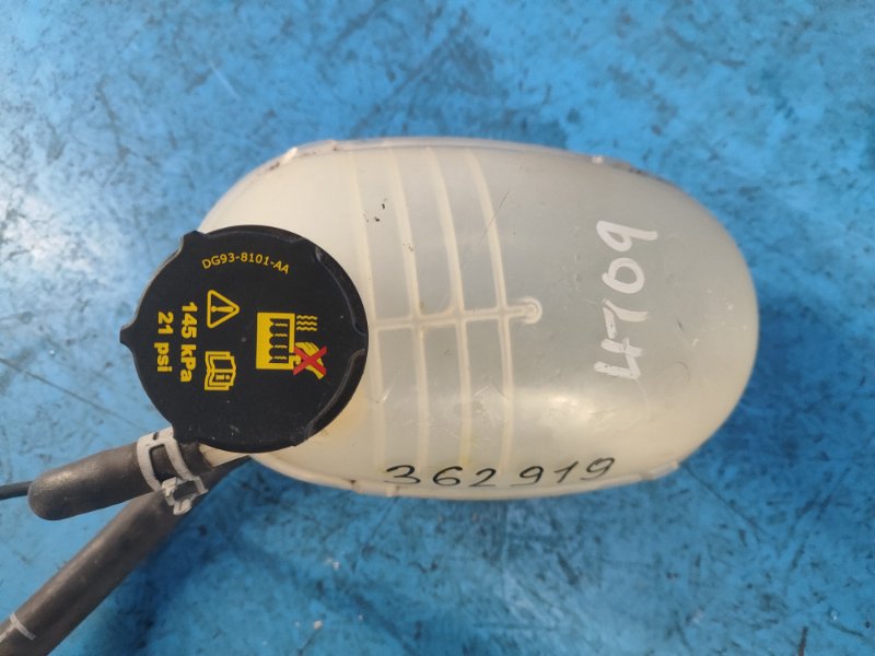 Бачок расширительный FORD ESCAPE 12-19 T15HDTX Бачок расширительный FORD ESCAPE 12-19 T15HDTX