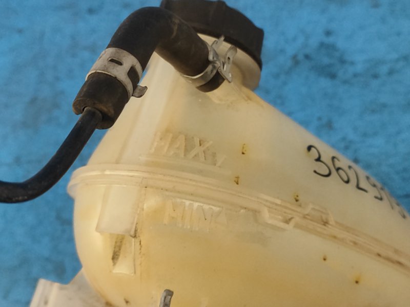 Бачок расширительный ESCAPE 12-19 2018 T15HDTX Бачок расширительный ESCAPE 12-19 2018 T15HDTX