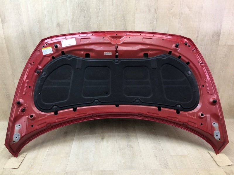 Капот ACCENT RB 10- 2014 1.6 G4FD