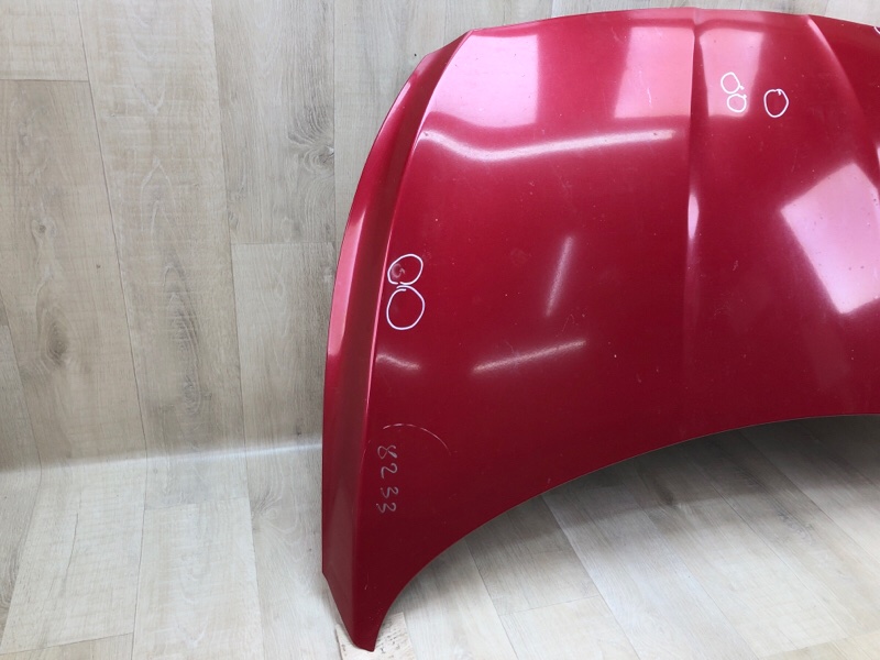 Капот HYUNDAI ACCENT RB 10- 1.6 G4FD