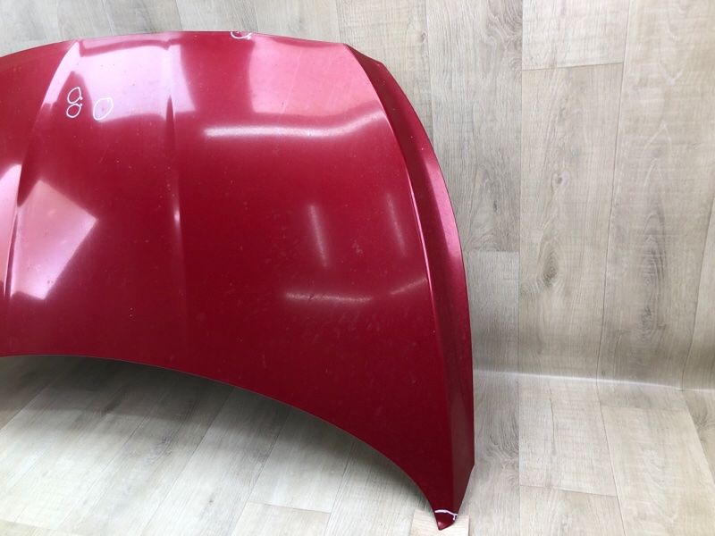 Капот ACCENT RB 10- 2014 1.6 G4FD