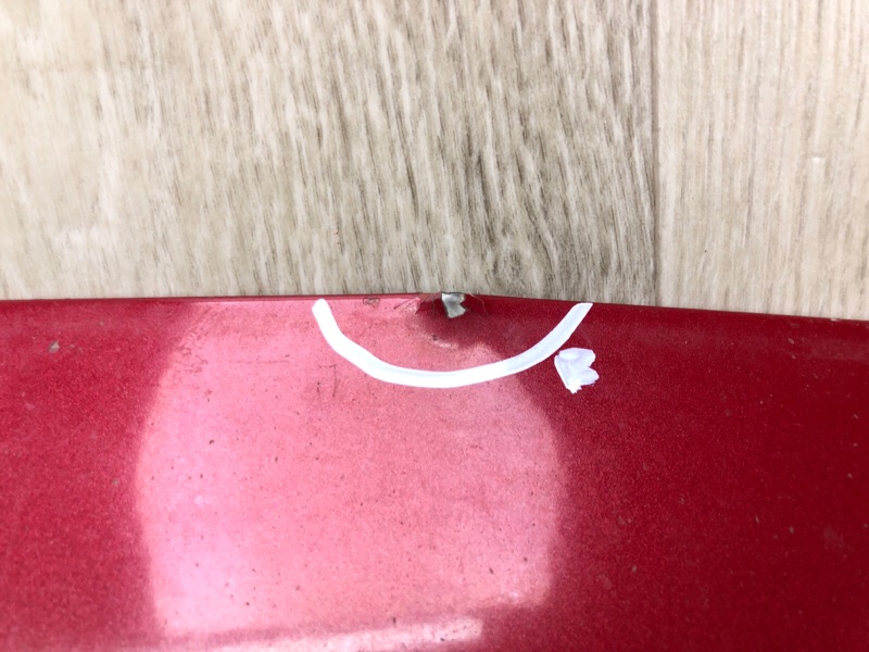 Капот ACCENT RB 10- 2014 1.6 G4FD