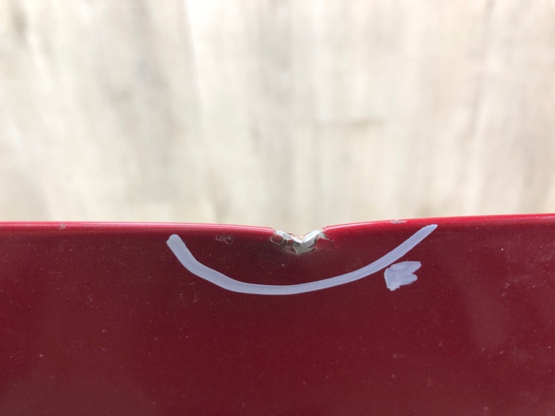 Капот ACCENT RB 10- 2014 1.6 G4FD