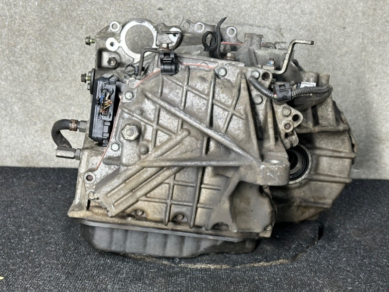 АКПП ES350 06-12 2007 3.5 2GR-FE АКПП ES350 06-12 2007 3.5 2GR-FE