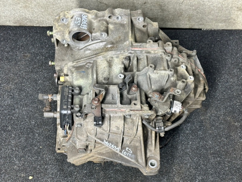 АКПП ES350 06-12 2007 3.5 2GR-FE АКПП ES350 06-12 2007 3.5 2GR-FE
