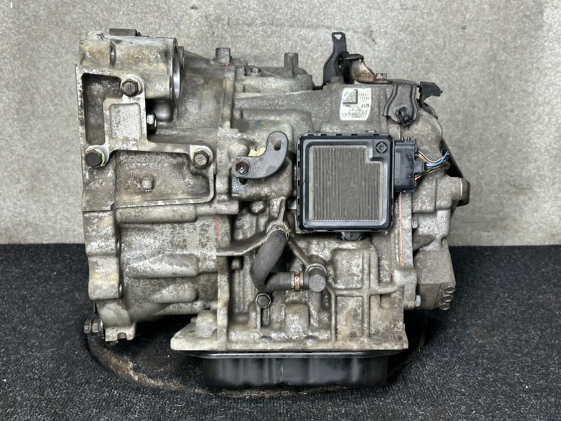 АКПП ES350 06-12 2007 3.5 2GR-FE АКПП ES350 06-12 2007 3.5 2GR-FE