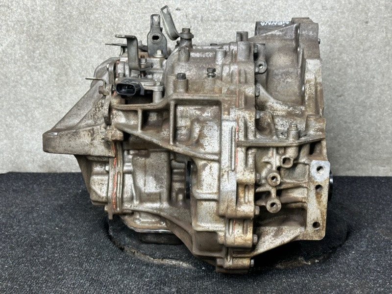 АКПП TOYOTA SIENNA 11-16 3.5 2GR-FE АКПП TOYOTA SIENNA 11-16 3.5 2GR-FE