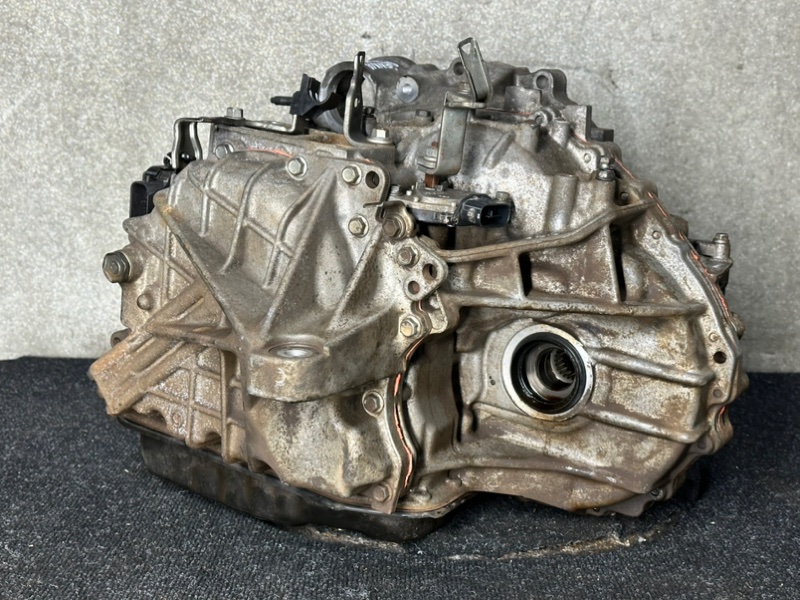 АКПП SIENNA 11-16 2011 3.5 2GR-FE АКПП SIENNA 11-16 2011 3.5 2GR-FE