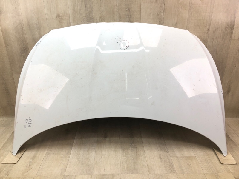 Капот HYUNDAI ACCENT RB 10- 2014 1.6 G4FD 664001R110 Б/У