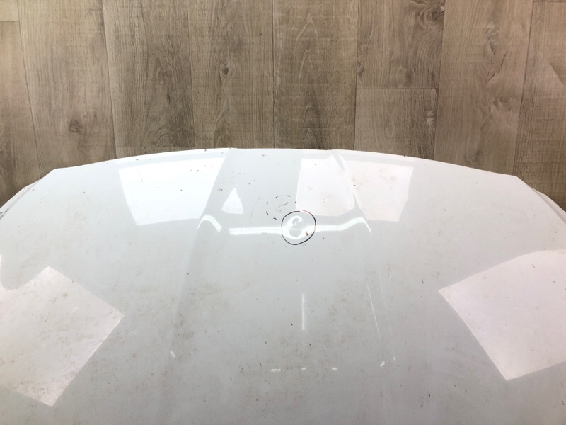 Капот ACCENT RB 10- 2014 1.6 G4FD