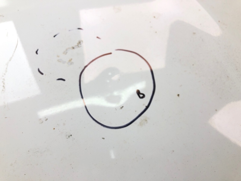 Капот ACCENT RB 10- 2014 1.6 G4FD