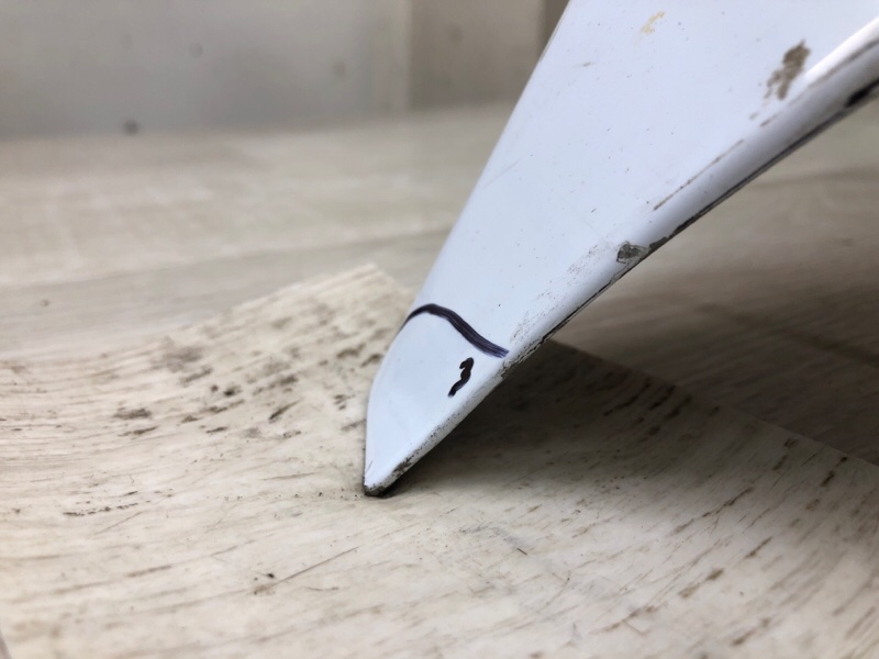 Капот ACCENT RB 10- 2014 1.6 G4FD