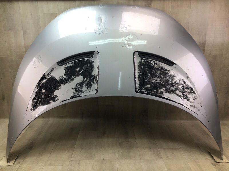 Капот HYUNDAI VELOSTER 11-18 2012 1.6 G4FD 664002V010 Б/У