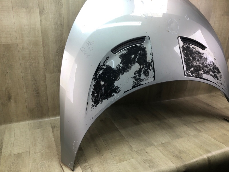 Капот HYUNDAI VELOSTER 11-18 1.6 G4FD