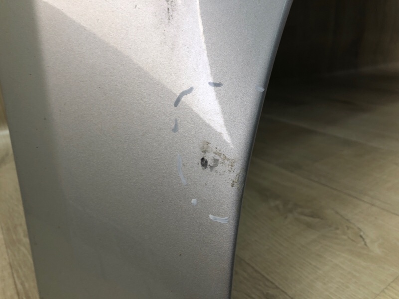 Капот VELOSTER 11-18 2012 1.6 G4FD