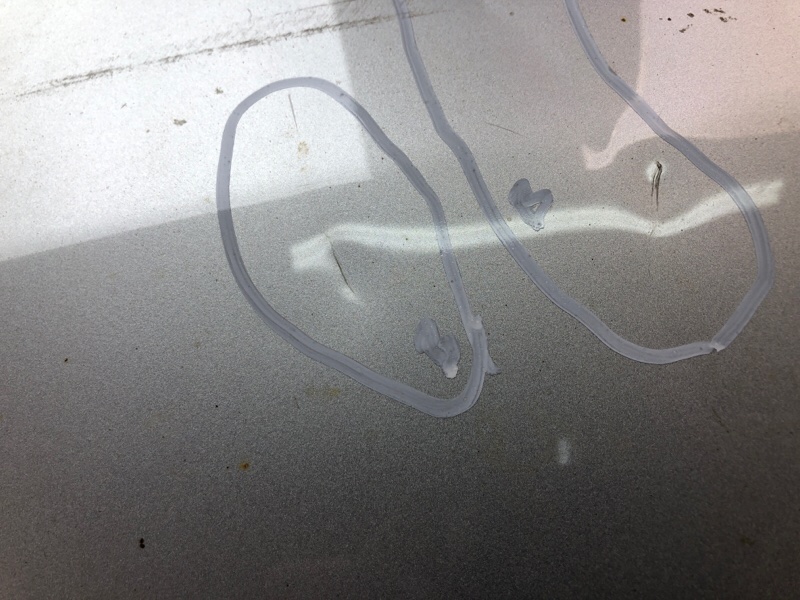 Капот VELOSTER 11-18 2012 1.6 G4FD