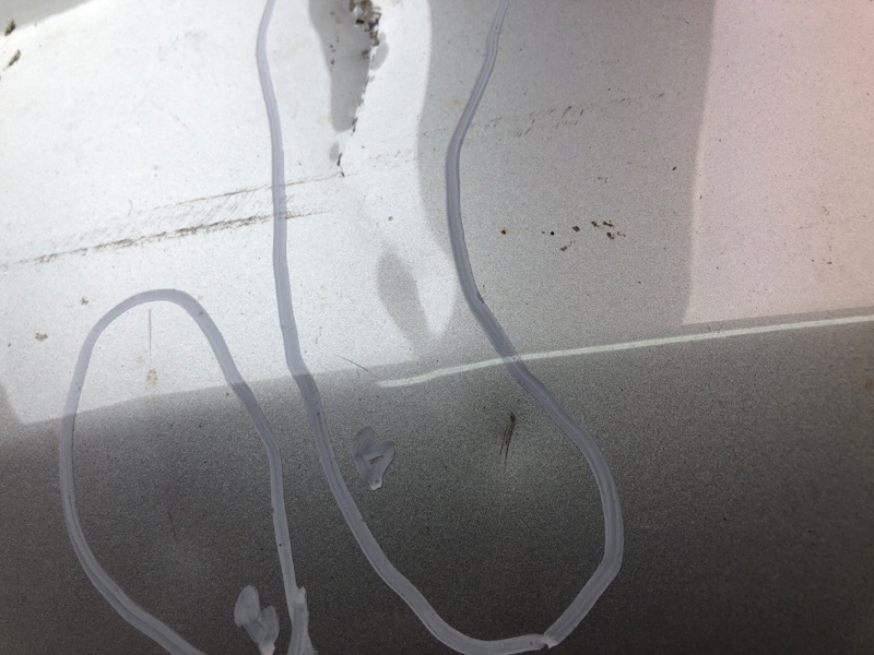 Капот VELOSTER 11-18 2012 1.6 G4FD