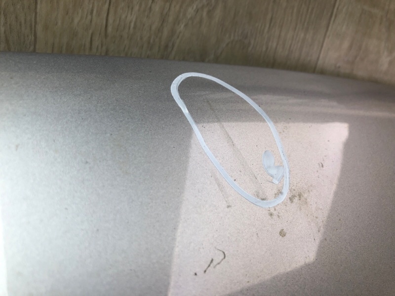 Капот VELOSTER 11-18 2012 1.6 G4FD