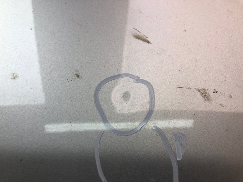 Капот VELOSTER 11-18 2012 1.6 G4FD