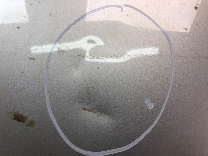 Капот VELOSTER 11-18 2012 1.6 G4FD