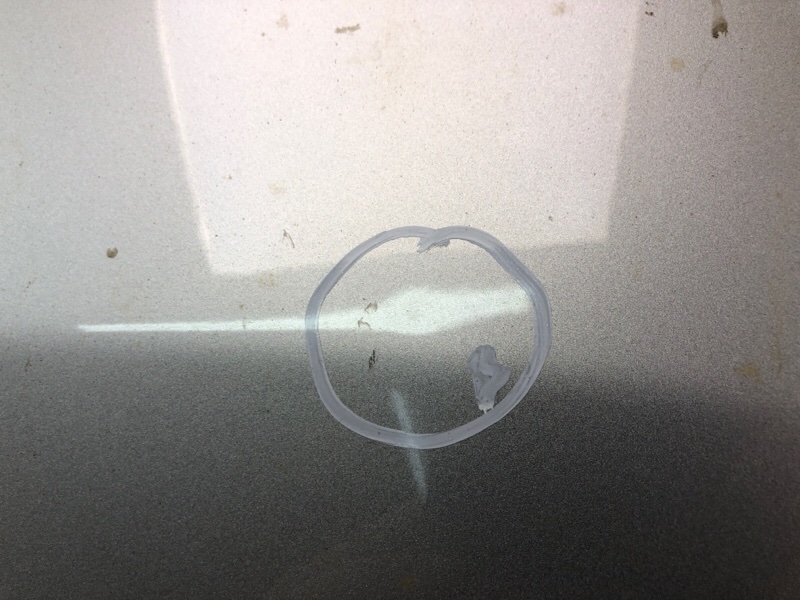 Капот VELOSTER 11-18 2012 1.6 G4FD