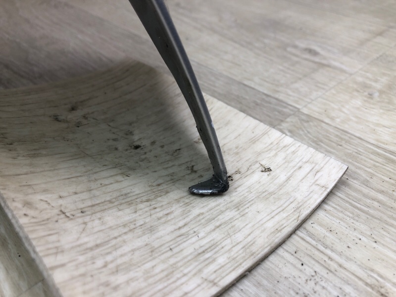 Капот VELOSTER 11-18 2012 1.6 G4FD