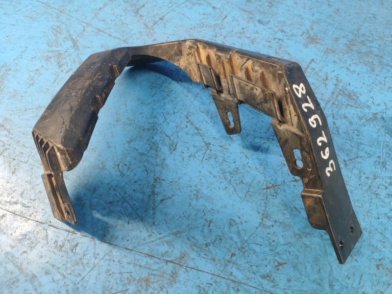 Кронштейн переднего бампера правый SUZUKI KIZASHI 09-14 J24B Кронштейн переднего бампера правый SUZUKI KIZASHI 09-14 J24B