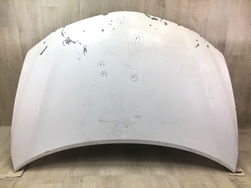 Запчасть капот TOYOTA CAMRY 40 06-11 5330106090 Б/У Капот TOYOTA CAMRY 40 06-11 5330106090 Б/У