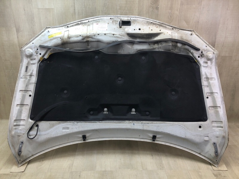 Капот CAMRY 40 06-11 Капот CAMRY 40 06-11