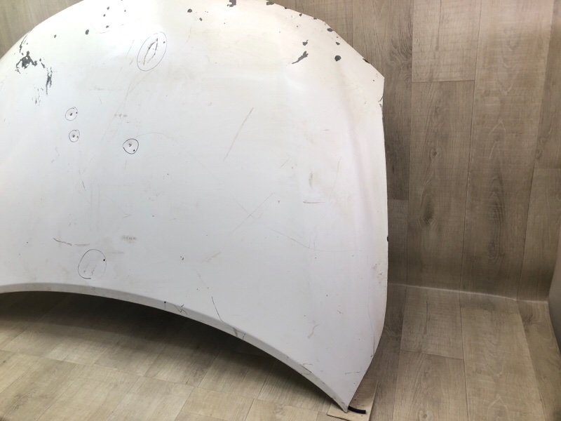 Капот CAMRY 40 06-11 Капот CAMRY 40 06-11