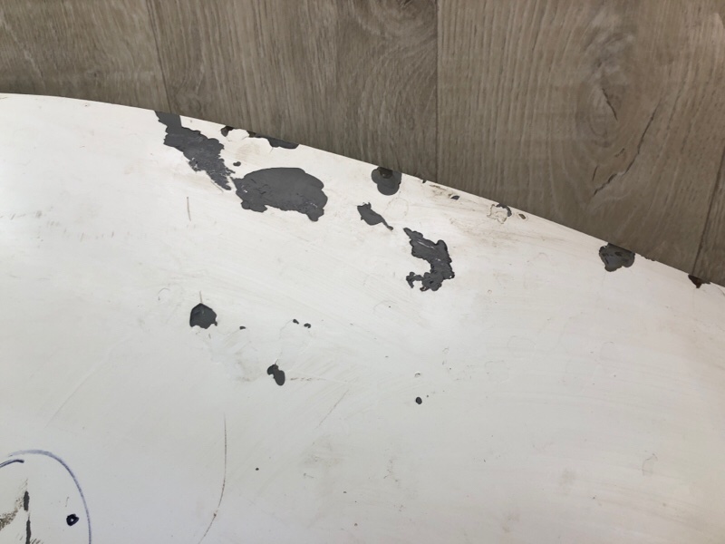 Капот CAMRY 40 06-11 Капот CAMRY 40 06-11