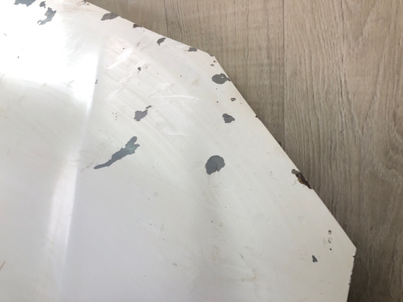 Капот CAMRY 40 06-11 Капот CAMRY 40 06-11