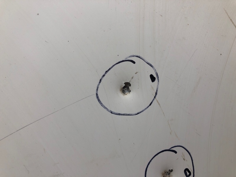 Капот CAMRY 40 06-11 Капот CAMRY 40 06-11