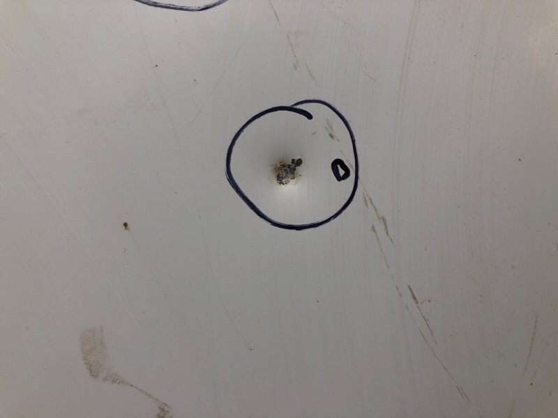 Капот CAMRY 40 06-11 Капот CAMRY 40 06-11