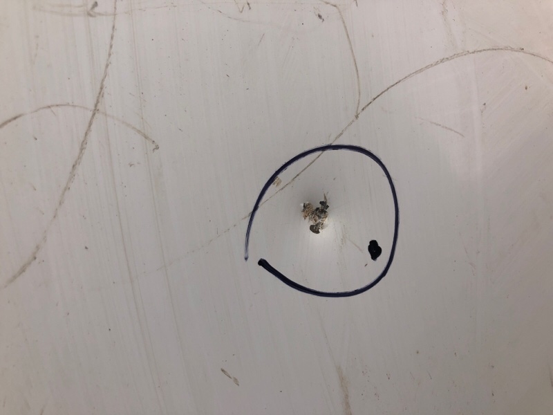 Капот CAMRY 40 06-11 Капот CAMRY 40 06-11