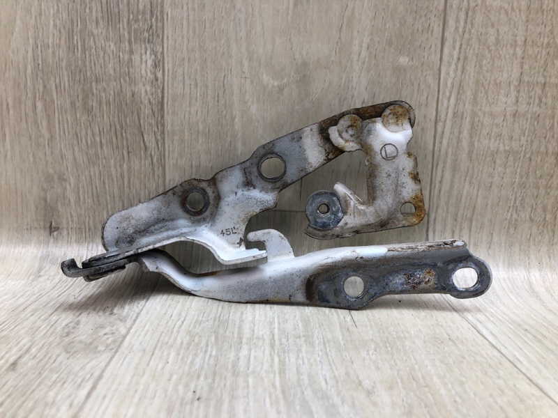 Запчасть петля капота левая TOYOTA CAMRY 40 06-11 5342006060 Б/У Петля капота левая TOYOTA CAMRY 40 06-11 5342006060 Б/У