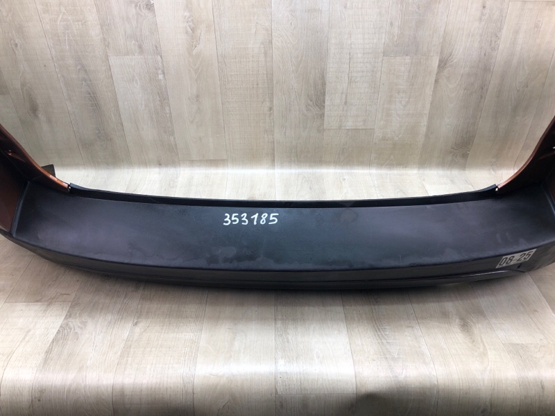 Бампер задний FORD ESCAPE 12-19 2.5 T25HDEX Бампер задний FORD ESCAPE 12-19 2.5 T25HDEX