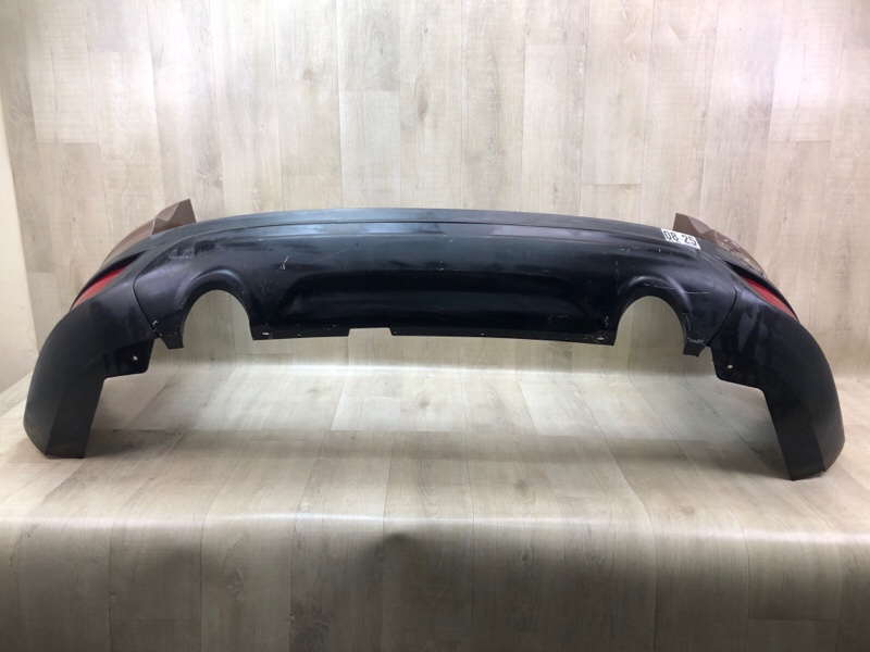 Бампер задний ESCAPE 12-19 2017 2.5 T25HDEX Бампер задний ESCAPE 12-19 2017 2.5 T25HDEX