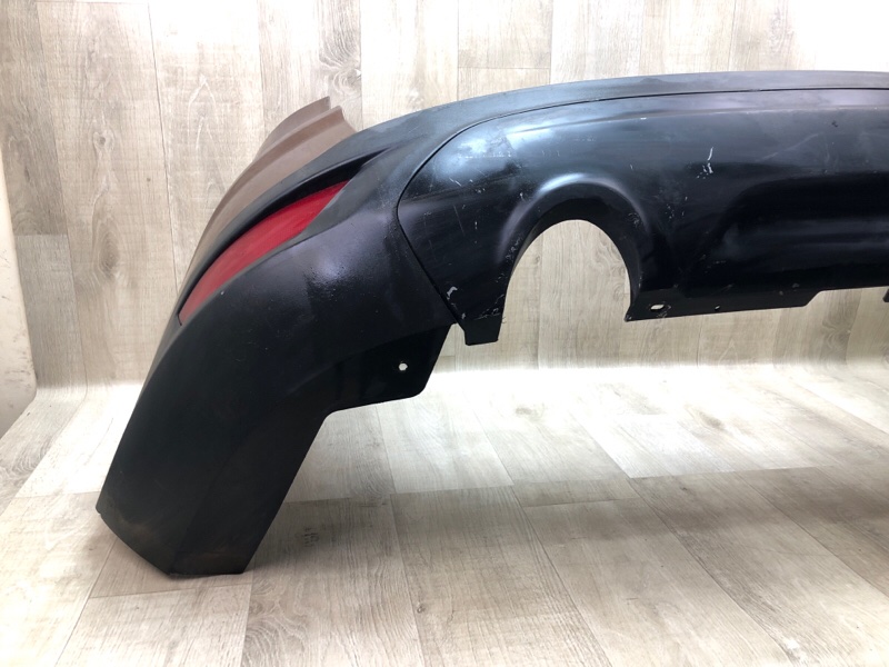 Бампер задний ESCAPE 12-19 2017 2.5 T25HDEX Бампер задний ESCAPE 12-19 2017 2.5 T25HDEX