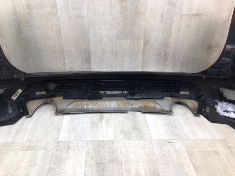 Бампер задний ESCAPE 12-19 2017 2.5 T25HDEX Бампер задний ESCAPE 12-19 2017 2.5 T25HDEX