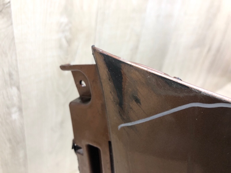 Бампер задний ESCAPE 12-19 2017 2.5 T25HDEX Бампер задний ESCAPE 12-19 2017 2.5 T25HDEX