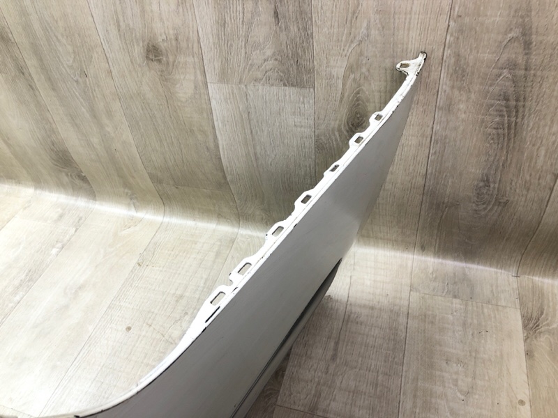 Бампер задний TEANA J32 08-14