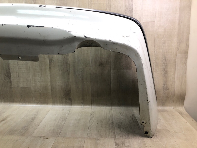 Бампер задний TEANA J32 08-14