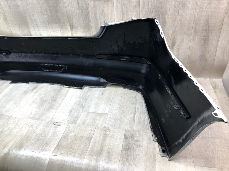 Бампер задний TEANA J32 08-14