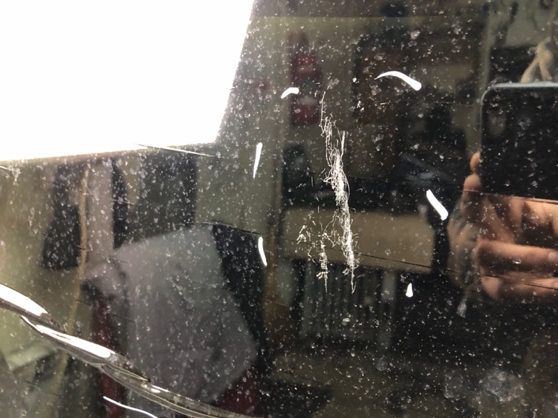 Крышка багажника TUCSON LM 09-15 Крышка багажника TUCSON LM 09-15