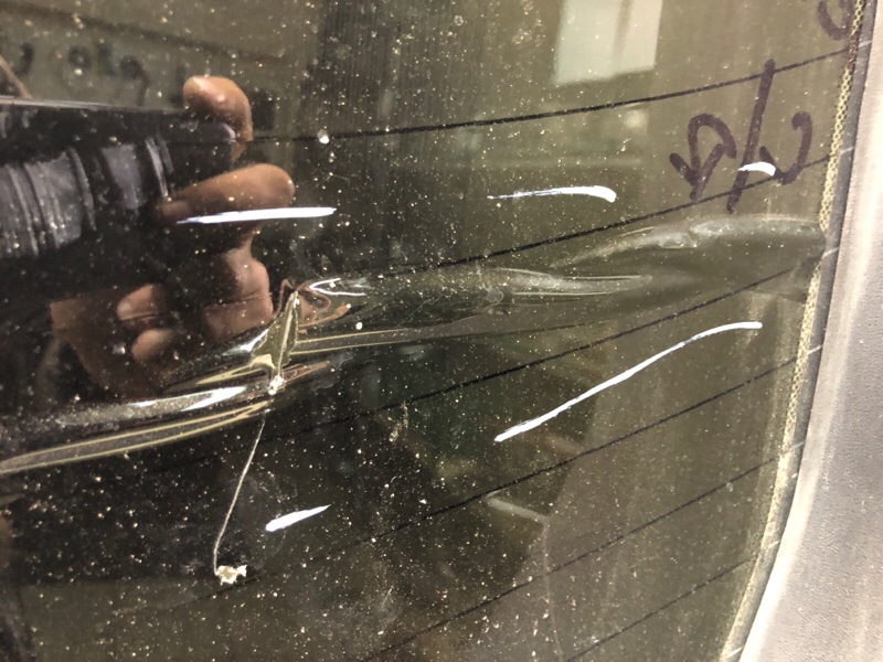 Крышка багажника TUCSON LM 09-15 Крышка багажника TUCSON LM 09-15