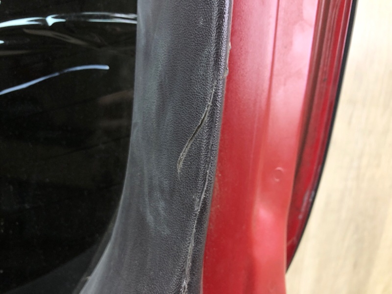 Крышка багажника TUCSON LM 09-15 Крышка багажника TUCSON LM 09-15