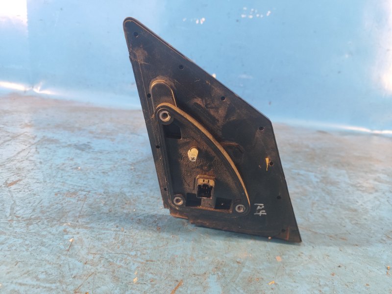 Зеркало левое TUCSON LM 09-15