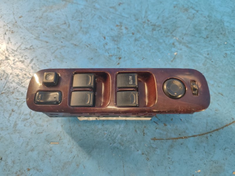 Блок управления стеклоподъемниками передний левый GRAND VITARA XL-7 01-06