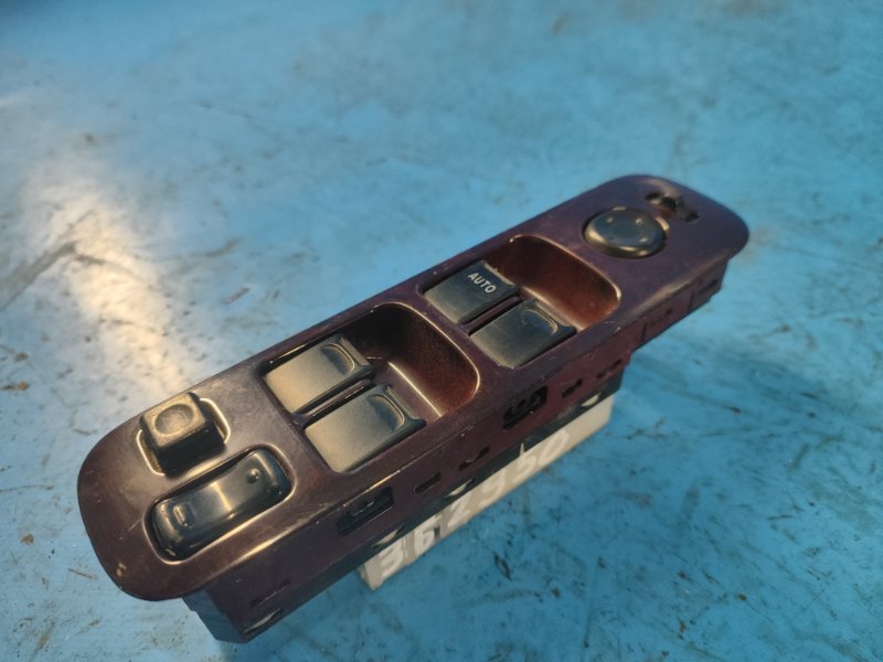 Блок управления стеклоподъемниками передний левый GRAND VITARA XL-7 01-06